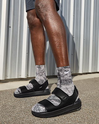 NIKE公式】ナイキ カーム メンズサンダル.オンラインストア (通販サイト)